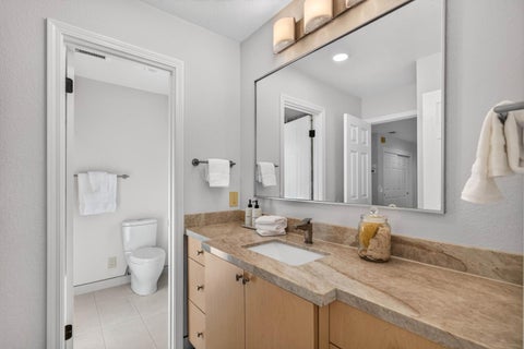 Tiny photo for 22268 Bellevue Avenue, CUPERTINO, CA 95014 (MLS # ML82059809)