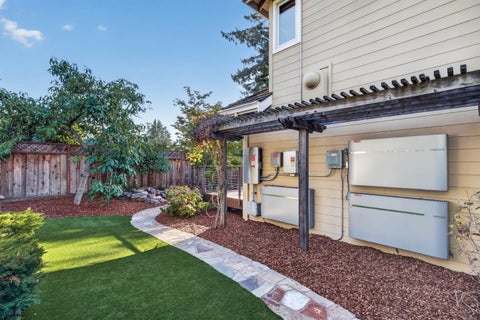 Tiny photo for 22268 Bellevue Avenue, CUPERTINO, CA 95014 (MLS # ML82059809)