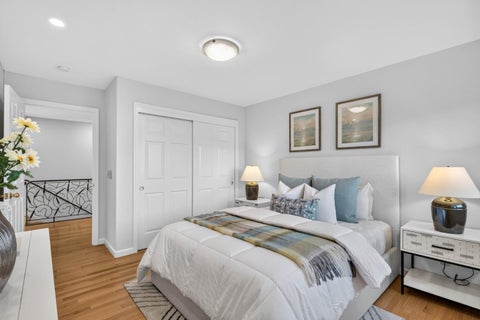 Tiny photo for 22268 Bellevue Avenue, CUPERTINO, CA 95014 (MLS # ML82059809)