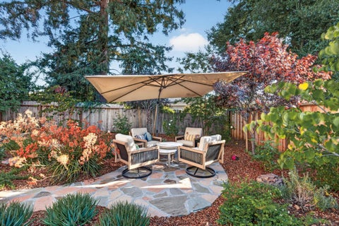 Tiny photo for 22268 Bellevue Avenue, CUPERTINO, CA 95014 (MLS # ML82059809)