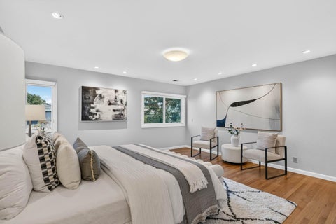 Tiny photo for 22268 Bellevue Avenue, CUPERTINO, CA 95014 (MLS # ML82059809)