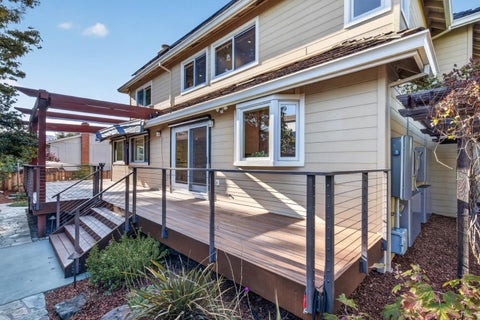 Tiny photo for 22268 Bellevue Avenue, CUPERTINO, CA 95014 (MLS # ML82059809)