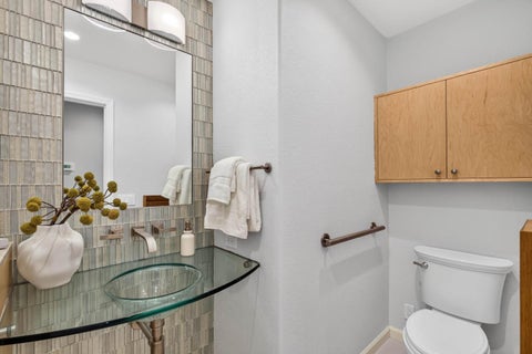 Tiny photo for 22268 Bellevue Avenue, CUPERTINO, CA 95014 (MLS # ML82059809)
