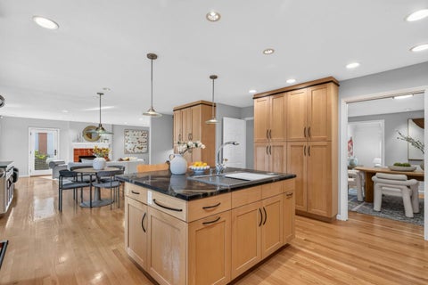 Tiny photo for 22268 Bellevue Avenue, CUPERTINO, CA 95014 (MLS # ML82059809)