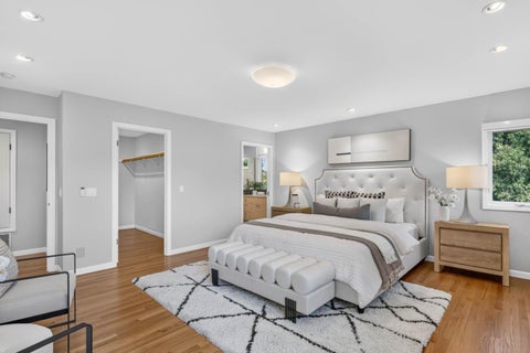 Tiny photo for 22268 Bellevue Avenue, CUPERTINO, CA 95014 (MLS # ML82059809)