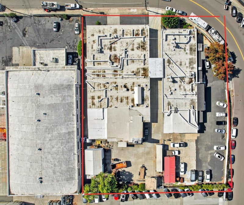 1180 North 5th Street