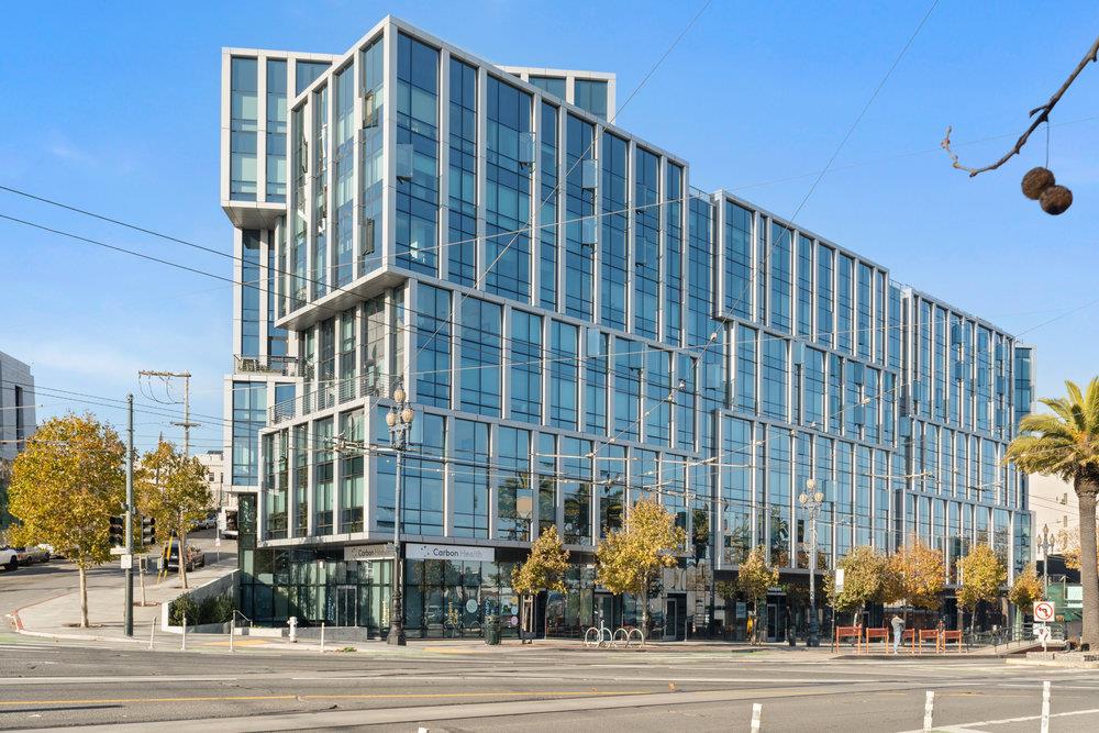 8 Buchanan Street 300