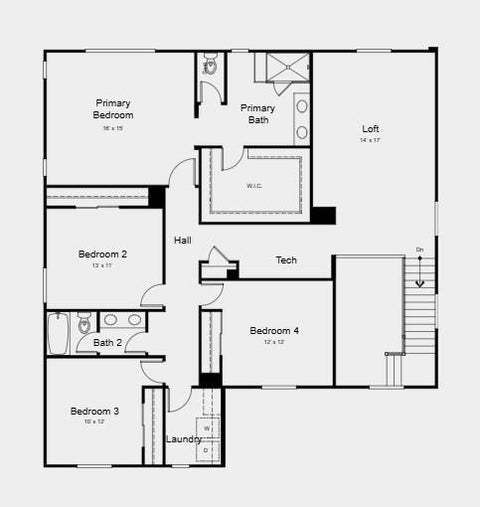 Tiny photo for 4224 Ellington Way, LATHROP, CA 95330 (MLS # ML82056021)