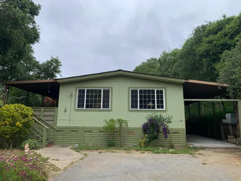 17580 Pond Derosa Lane #6, Prunedale, CA 93907 - #: ML82004312