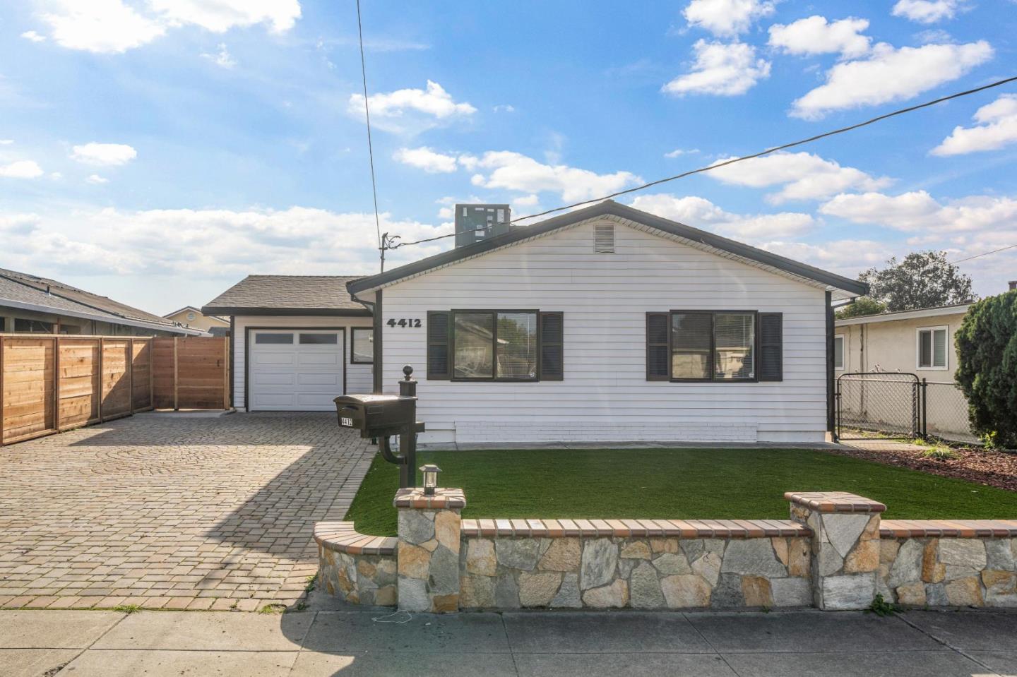 4412 Millard Avenue