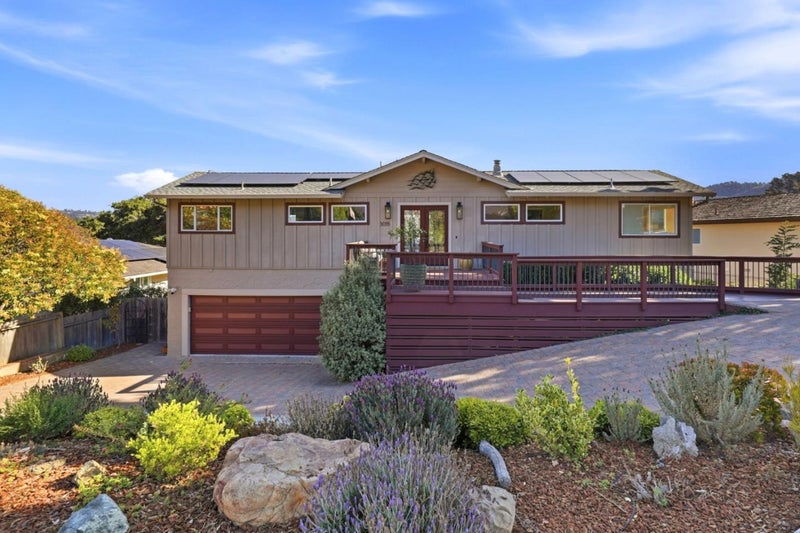 3035 Ribera Road