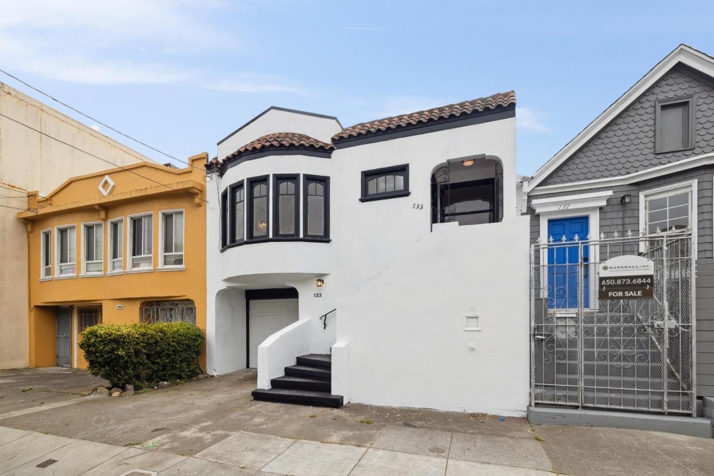 133 Holloway Avenue