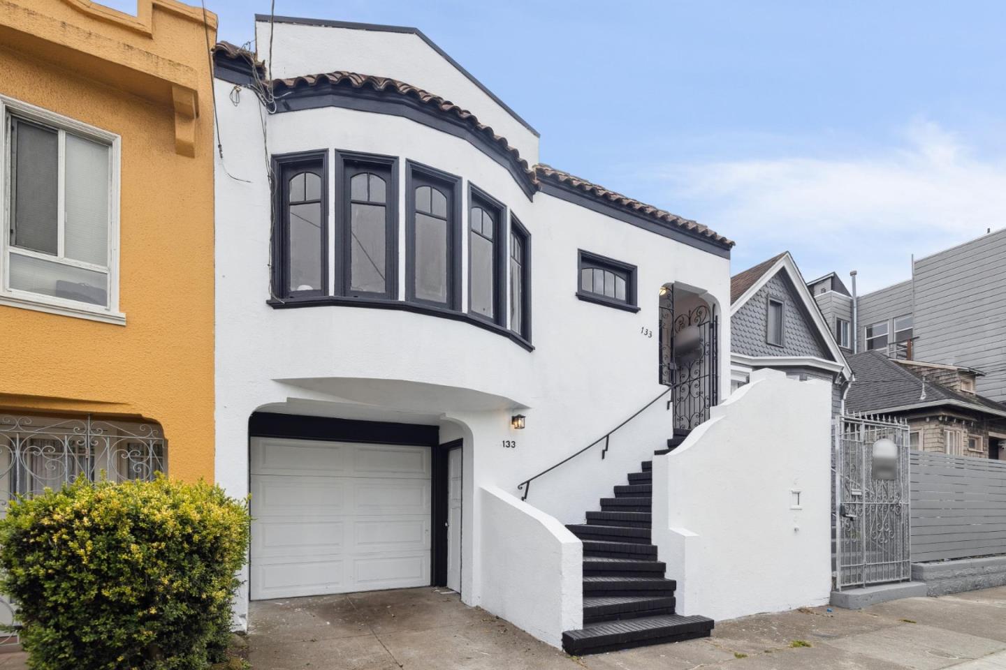 133 Holloway Avenue