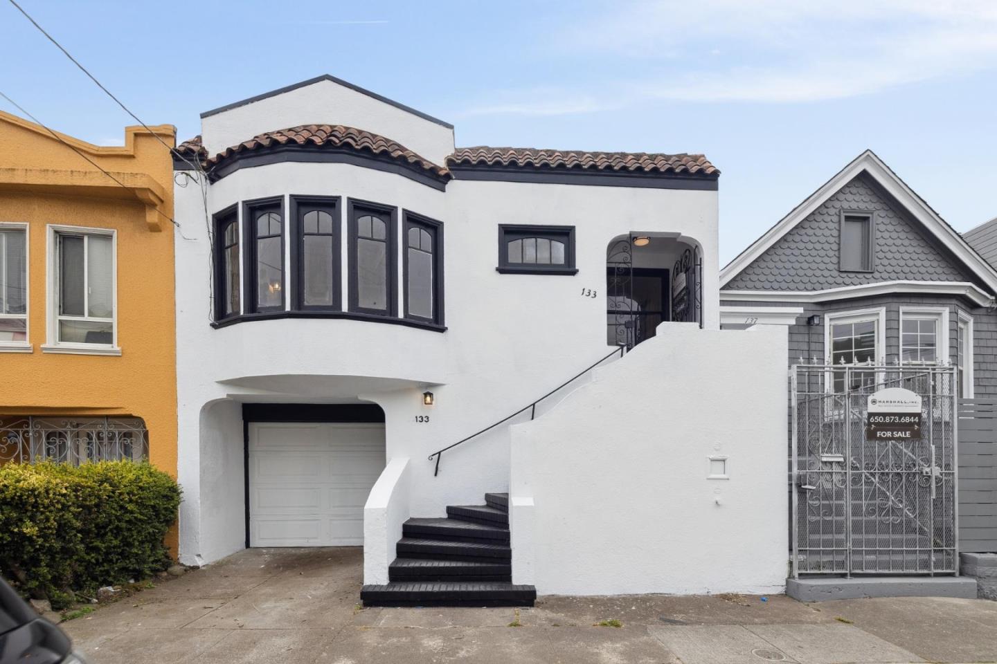 133 Holloway Avenue
