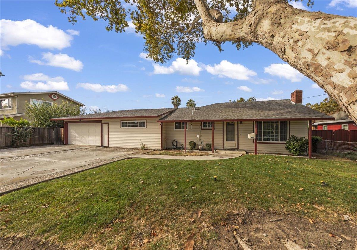 3191 El Sobrante Street
