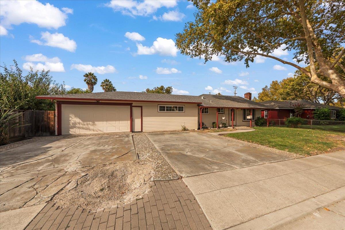 3191 El Sobrante Street