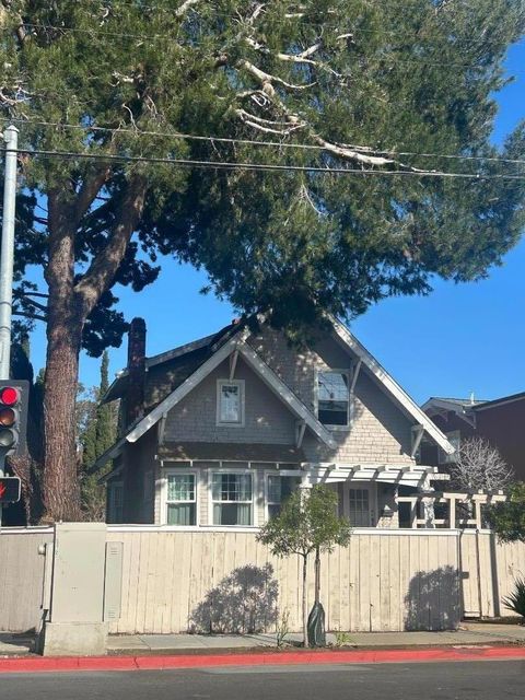 Photo of 101 S Delaware Street #101, SAN MATEO, CA 94401 (MLS # ML82035063)