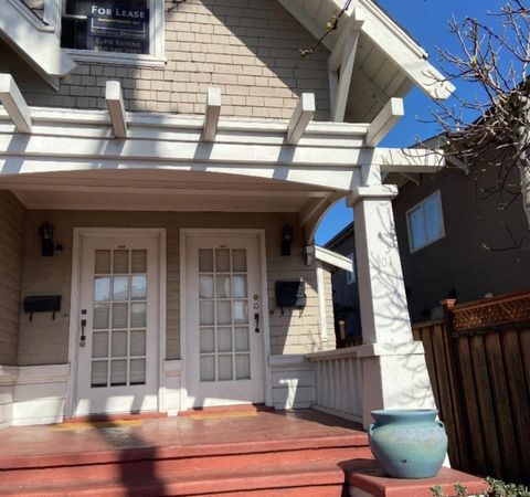 Tiny photo for 101 S Delaware Street #101, SAN MATEO, CA 94401 (MLS # ML82035063)