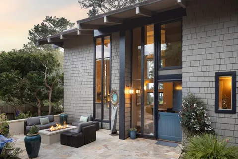 24452 Portola Avenue, Carmel, CA 93923 - #: ML81997901
