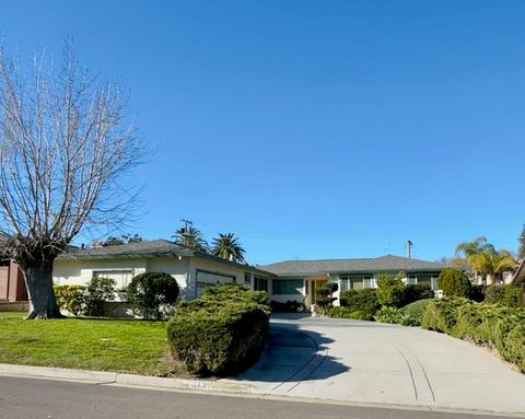 Tiny photo for 3681 Mace Court, SAN JOSE, CA 95127 (MLS # ML82033966)