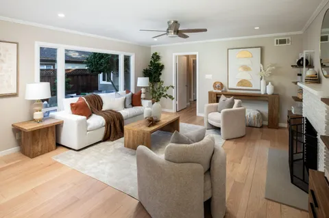 1833 Brittan Avenue, San Carlos, CA 94070 - #: ML82028438