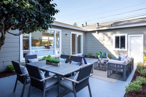 Tiny photo for 1833 Brittan Avenue, SAN CARLOS, CA 94070 (MLS # ML82028438)