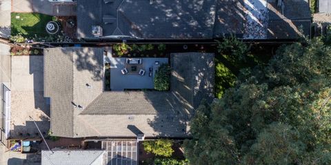 Tiny photo for 1833 Brittan Avenue, SAN CARLOS, CA 94070 (MLS # ML82028438)