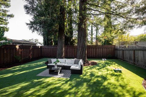 Tiny photo for 1833 Brittan Avenue, SAN CARLOS, CA 94070 (MLS # ML82028438)