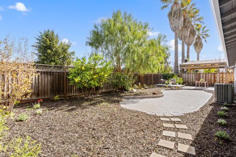 Tiny photo for 6130 Paseo Pueblo, SAN JOSE, CA 95120 (MLS # ML82036849)