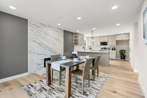 Tiny photo for 6130 Paseo Pueblo, SAN JOSE, CA 95120 (MLS # ML82036849)