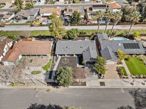 Tiny photo for 6130 Paseo Pueblo, SAN JOSE, CA 95120 (MLS # ML82036849)