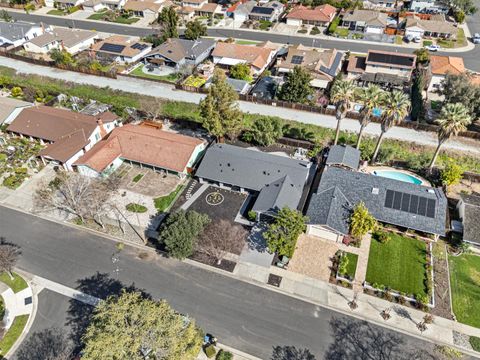 Tiny photo for 6130 Paseo Pueblo, SAN JOSE, CA 95120 (MLS # ML82036849)