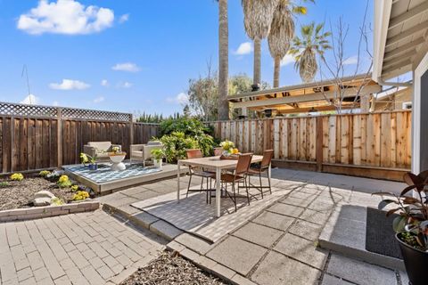 Tiny photo for 6130 Paseo Pueblo, SAN JOSE, CA 95120 (MLS # ML82036849)