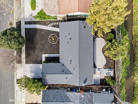 Tiny photo for 6130 Paseo Pueblo, SAN JOSE, CA 95120 (MLS # ML82036849)