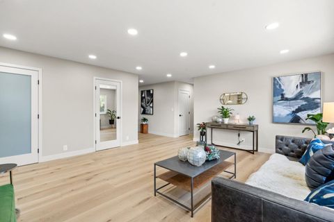 Tiny photo for 6130 Paseo Pueblo, SAN JOSE, CA 95120 (MLS # ML82036849)