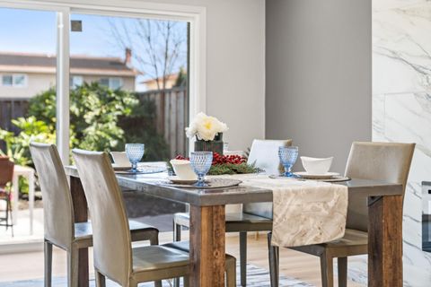 Tiny photo for 6130 Paseo Pueblo, SAN JOSE, CA 95120 (MLS # ML82036849)