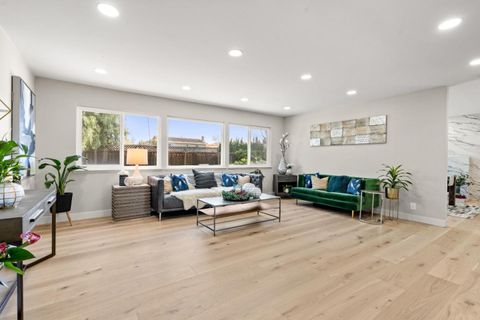 Tiny photo for 6130 Paseo Pueblo, SAN JOSE, CA 95120 (MLS # ML82036849)