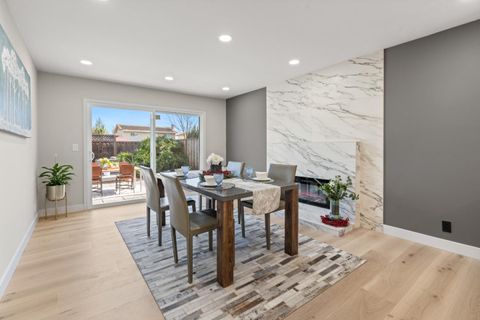 Tiny photo for 6130 Paseo Pueblo, SAN JOSE, CA 95120 (MLS # ML82036849)