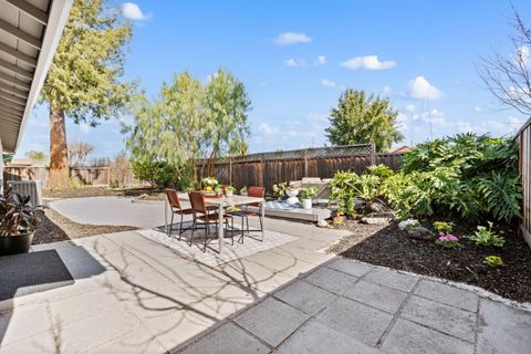 Tiny photo for 6130 Paseo Pueblo, SAN JOSE, CA 95120 (MLS # ML82036849)