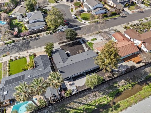 Tiny photo for 6130 Paseo Pueblo, SAN JOSE, CA 95120 (MLS # ML82036849)