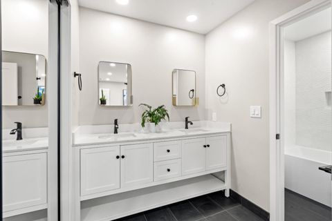 Tiny photo for 6130 Paseo Pueblo, SAN JOSE, CA 95120 (MLS # ML82036849)