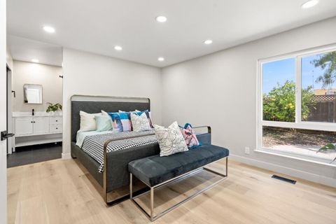 Tiny photo for 6130 Paseo Pueblo, SAN JOSE, CA 95120 (MLS # ML82036849)