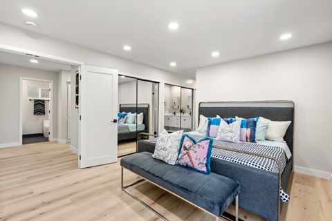 Tiny photo for 6130 Paseo Pueblo, SAN JOSE, CA 95120 (MLS # ML82036849)