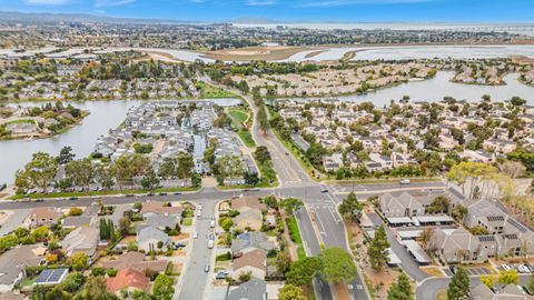 Tiny photo for 578 Seahorse Lane, REDWOOD CITY, CA 94065 (MLS # ML82023906)