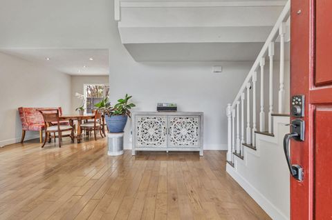 Tiny photo for 578 Seahorse Lane, REDWOOD CITY, CA 94065 (MLS # ML82023906)