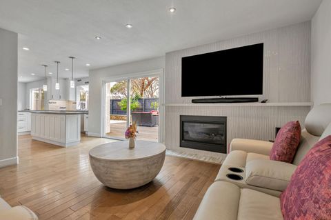 Tiny photo for 578 Seahorse Lane, REDWOOD CITY, CA 94065 (MLS # ML82023906)