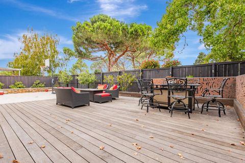 Tiny photo for 578 Seahorse Lane, REDWOOD CITY, CA 94065 (MLS # ML82023906)