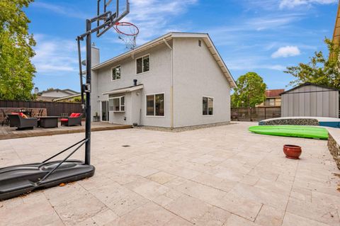 Tiny photo for 578 Seahorse Lane, REDWOOD CITY, CA 94065 (MLS # ML82023906)