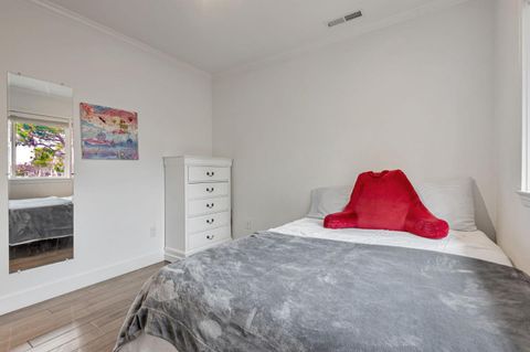 Tiny photo for 578 Seahorse Lane, REDWOOD CITY, CA 94065 (MLS # ML82023906)