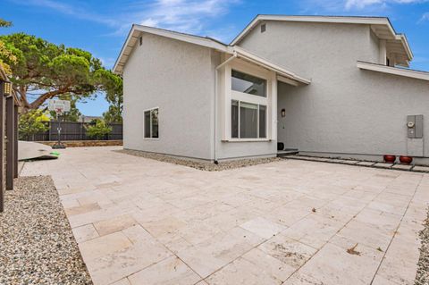 Tiny photo for 578 Seahorse Lane, REDWOOD CITY, CA 94065 (MLS # ML82023906)